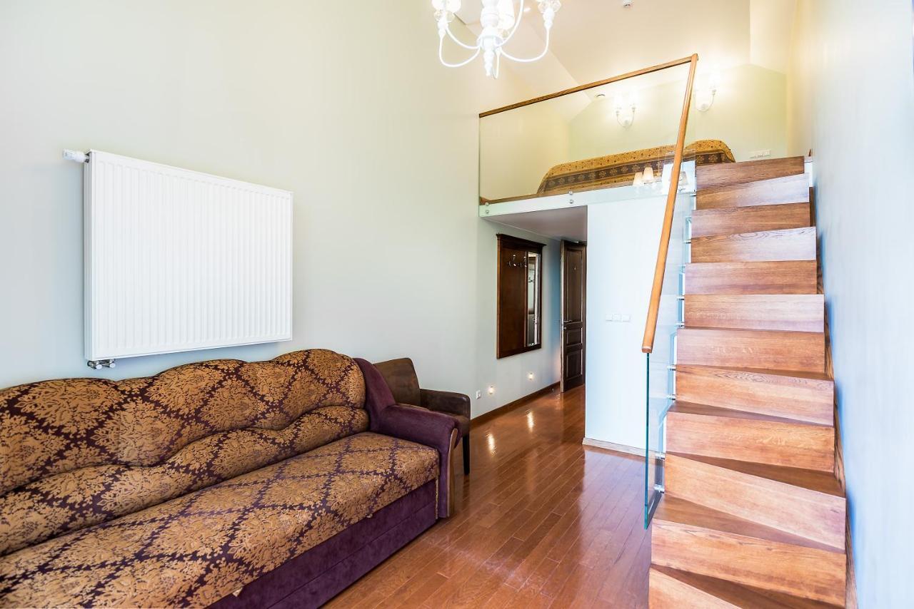 Villa Avirio Vingis Druskininkai Buitenkant foto